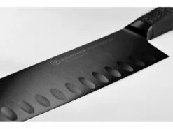 Wüsthof PERFORMER Santoku Knife 17 Cm -Kershaw Sale 1061231317 performer santoku 17 cm wusthof solingen2