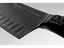Wüsthof PERFORMER Santoku Knife 17 Cm -Kershaw Sale 1061231317 performer santoku 17 cm wusthof solingen3