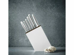 Wüsthof Classic White Block With Knives - 6 Parts -Kershaw Sale 1090270602 classic white blok na noze se 6 kusy verze nuz na chleb wusthof solingen2