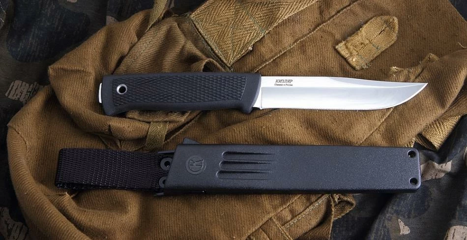 Kizlyar Striks 5 Kizlyar Striks - Image 3