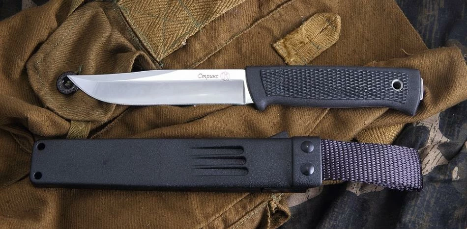 Kizlyar Striks 4 Kizlyar Striks - Image 2