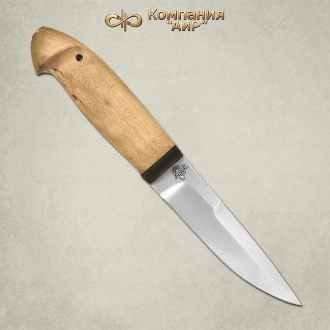 Knife AIR HASKY Birch 10 Knife AIR HASKY Birch - Image 8