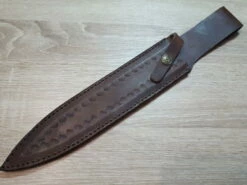 Damascus Dagger Rosewood -Kershaw Sale 20180124 160728 60