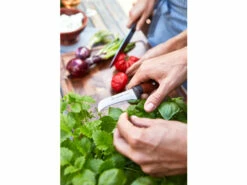 Wüsthof URBAN FARMER Paring Knife 8 Cm -Kershaw Sale 3400 08 urban farmer nuz sklizeci 8 cm wusthof solingen4