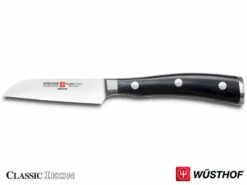 Wüsthof CLASSIC IKON Vegetable Knife 8 Cm -Kershaw Sale 4006 8 classic ikon nuz na zeleninu 8 cm web