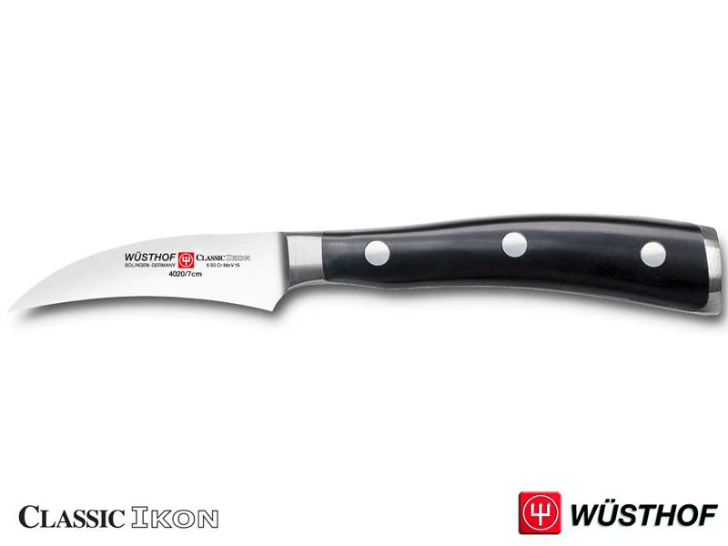 Wüsthof CLASSIC IKON Peeler 7 Cm 10 Wüsthof CLASSIC IKON Peeler 7 Cm - Image 8