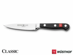 Wüsthof CLASSIC Vegetable Knife 10 Cm -Kershaw Sale 4066 10 classic nuz na zeleninu 10 cm web