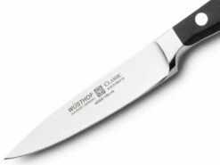 Wüsthof CLASSIC Vegetable Knife 10 Cm -Kershaw Sale 4066 10 classic nuz na zeleninu 10 cm web detail iv