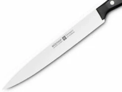 Wüsthof GOURMET Sausage Knife 20 Cm -Kershaw Sale 4114 20 gourmet nuz na uzeniny 20 cm web detail ii