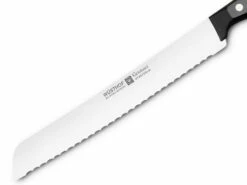 Wüsthof GOURMET Bread Knife 23 Cm 12 Wüsthof GOURMET Bread Knife 23 Cm -Kershaw Sale 4145 gourmet nuz na chleba 23 cm web detail ii
