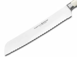 Wüsthof CLASSIC IKON Créme Bread Knife 20 Cm -Kershaw Sale 4166 20 0 classic ikon creme nuz na chleba 20 cm web detail ii