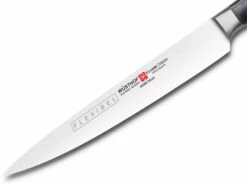 Wüsthof CLASSIC IKON Filleting Knife 16 Cm -Kershaw Sale 4556 16 classic ikon nuz filetovaci 16 cm web detail ii