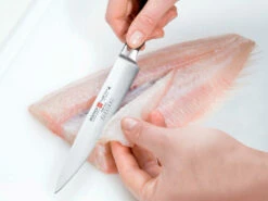 Wüsthof CLASSIC IKON Filleting Knife 16 Cm -Kershaw Sale 4556 classic ikon nuz filetovaci 16 cm web detail iv