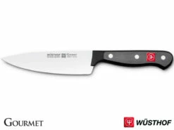 Wüsthof GOURMET Cook's Knife 14 Cm -Kershaw Sale 4562 14 gourmet nuz kucharsky 14 cm web