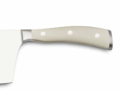 Wüsthof CLASSIC IKON Créme Chinese Chef's Knife 18 Cm -Kershaw Sale 4673 0 18 classic ikon creme nuz cinsky kucharsky 18cm wusthof solingen 2