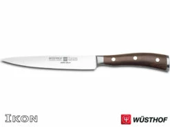 Wüsthof IKON Ham Knife 16 Cm -Kershaw Sale 4906 16 ikon nuz na sunku 16 cm web