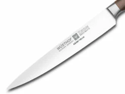 Wüsthof IKON Ham Knife 16 Cm -Kershaw Sale 4906 16 ikon nuz na sunku 16 cm web detail ii