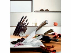 Wüsthof IKON Ham Knife 16 Cm -Kershaw Sale 4906 16 ikon nuz na sunku 16 cm web detail iii