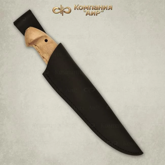 Knife AIR HASKY Birch 7 Knife AIR HASKY Birch - Image 5