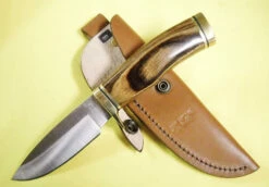 Buck Vanguard Wood -Kershaw Sale 6221797546 05abf95f