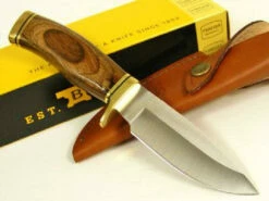 Buck Vanguard Wood -Kershaw Sale 6221797874 029ee
