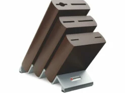 Wüsthof IKON Block With Knives - 6 Pcs -Kershaw Sale 7251 blok na noze prazdny web detail i