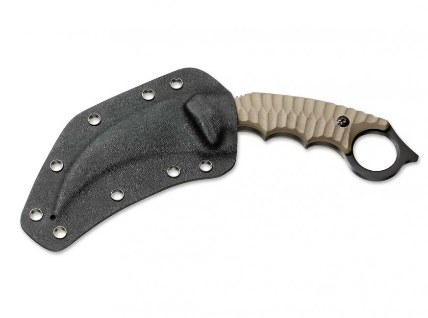 Böker - Magnum Spike Karambit 02SC028 5 Böker - Magnum Spike Karambit 02SC028 - Image 3