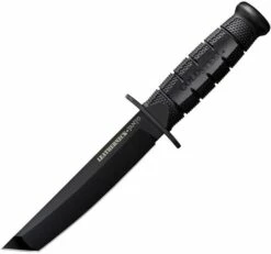 Cold Steel Leatherneck Tanto -Kershaw Sale 7Fcold steel leatherneck tanto cs39lsfct.
