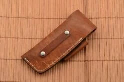 Mushroom Knife Damascus Handmade -Kershaw Sale 7FhubC3A1rsky nC3B4C5BE damaC5A1kovC3BD ruC48Dne robenC3BD