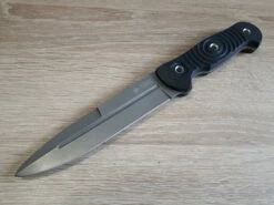 Kizlyar Supreme Legion D2 TacWash -Kershaw Sale 7Fkizlyar supreme legion d2 graystonewash