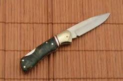 Knife Muela BX-8TH -Kershaw Sale 7Fmuela bx 8th.