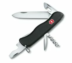 Swiss Army Knife - Victorinox Picknicker 0.8353.3 5 Swiss Army Knife - Victorinox Picknicker 0.8353.3 -Kershaw Sale 8796912713758 celum 74933 1280wx1120h