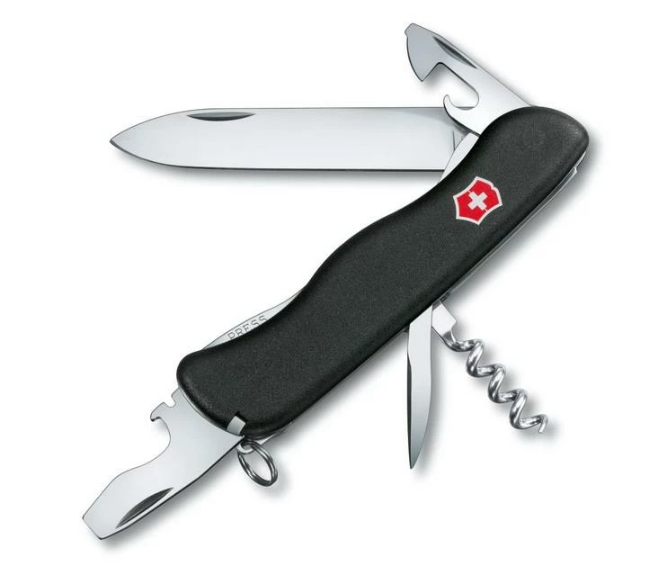 Swiss Army Knife - Victorinox Picknicker 0.8353.3 4 Swiss Army Knife - Victorinox Picknicker 0.8353.3 - Image 2