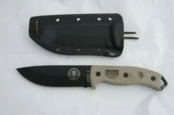 ESEE Model 5 Tactical -Kershaw Sale 91vsl nu4il. sx522