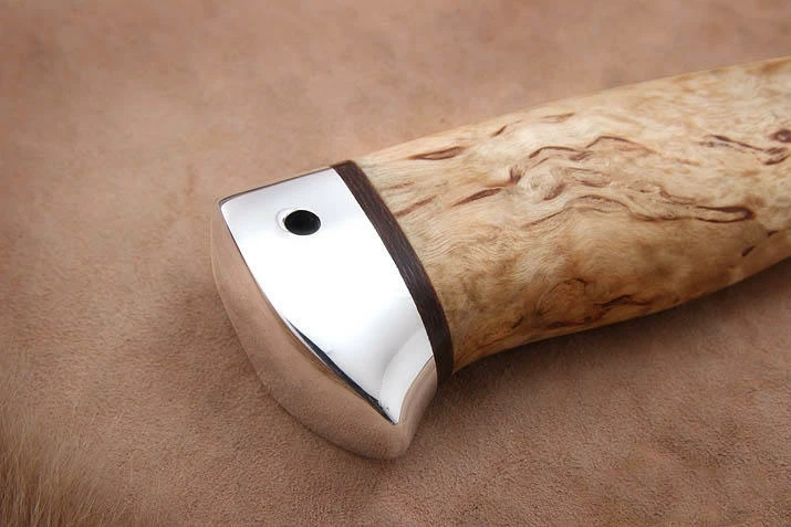 Knife AIR BERKUT Birch 7 Knife AIR BERKUT Birch - Image 5