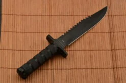 Amont Survival Knife 9 Amont Survival Knife -Kershaw Sale amont survival knife