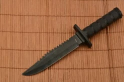 Amont Survival Knife 8 Amont Survival Knife -Kershaw Sale amont survival knife