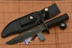 Amont Survival Knife 10 Amont Survival Knife -Kershaw Sale amont survival knife.