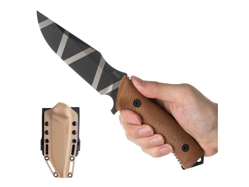 ANV M311 SPELTER DLC CAMO KOJOT, KOJOT KYDEX 3 ANV M311 SPELTER DLC CAMO KOJOT, KOJOT KYDEX