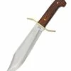 Bear & Son Gold Rush Bowie 1 Bear & Son Gold Rush Bowie -Kershaw Sale bear son bear gold rush bowie 11728