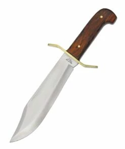 Bear & Son Gold Rush Bowie