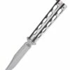 Bear & Son Butterfly Stainless Steel -Kershaw Sale bear son butterfly stainless steel 11737