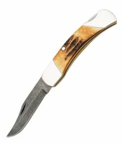 Bear & Son Midsize Lockback