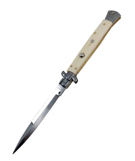 Beltrame Stiletto Bone Bajonet Large 3 Beltrame Stiletto Bone Bajonet Large