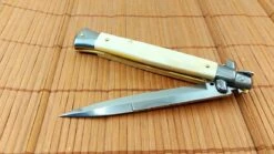 Beltrame Stiletto Bone Bajonet Large 13 Beltrame Stiletto Bone Bajonet Large -Kershaw Sale beltrame stiletto bone bajonet large 28429
