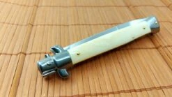 Beltrame Stiletto Bone Bajonet Large 15 Beltrame Stiletto Bone Bajonet Large -Kershaw Sale beltrame stiletto bone bajonet large 28629