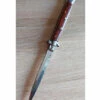 Beltrame Stiletto Cocobolo Bajonet Large -Kershaw Sale beltrame stiletto cocobolo bajonet large 11520