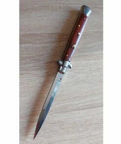 Beltrame Stiletto Cocobolo Bajonet Large