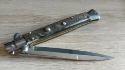 Beltrame Stiletto Ram Bajonet Large -Kershaw Sale beltrame stiletto ram bajonet mare 28229