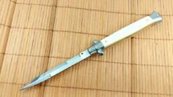 Beltrame Stiletto Real Mother Pearl Bajonet Large 13 Beltrame Stiletto Real Mother Pearl Bajonet Large -Kershaw Sale beltrame stiletto real mother pearl bajonet large 28129